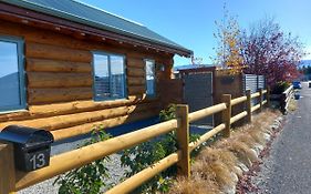 The Cabin