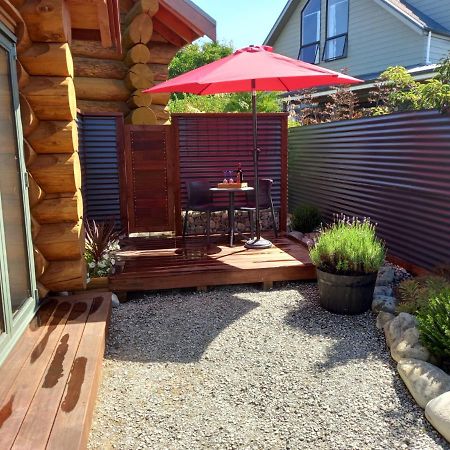The Cabin Twizel Exterior photo