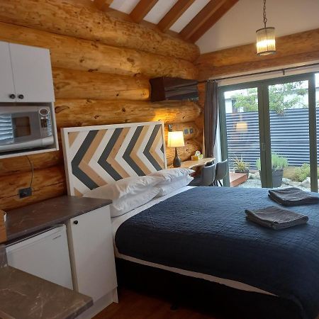 The Cabin Twizel Exterior photo